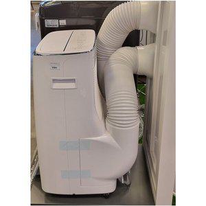 [LG]전자 휘센  이동식에어컨 PQ08EDWBS (26㎡) (일반창 89~252cm) 전국택배배송_E마켓
