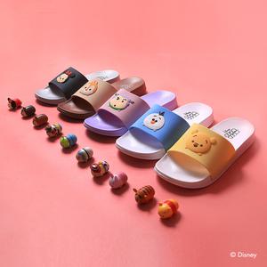 디즈니 썸썸 TPR 슬리퍼,