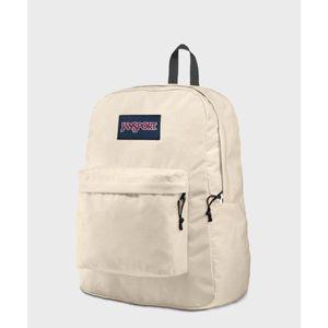 매장정품 잔스포츠 JANSPORT 슈퍼브레이크 플러스 랩탑 SOFT TAN JS0A4QUE100Y 105150