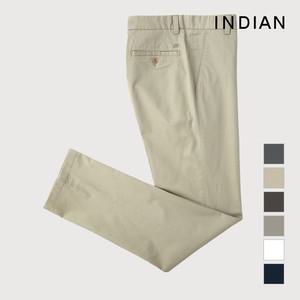 [INDIAN] 컬러 면바지_MIVDLYM2461
