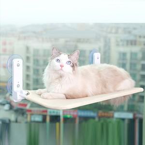 고양이 창문 해먹침대 반려묘 반려견 윈도우 흡착 캣해먹 침대 흡착판 수면 동물용품 캣타워 고양이 캣토이