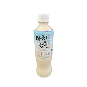 웅진) 아침햇살 500ml x 20개입 곡물 음료 쌀