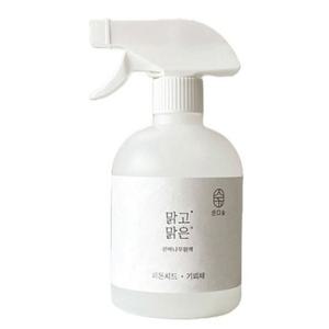 온다숲 벌레 퇴치 기피제 편백수 피톤치드 500ml