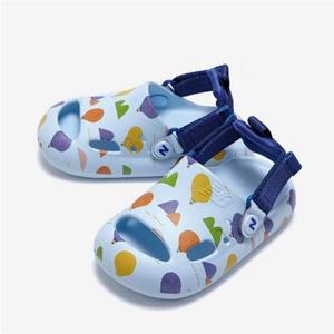 뉴발란스키즈 아동 샌들 K8811L1P NKPMDS215L_(50)Blue