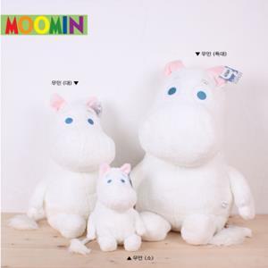 무민인형 30cm 소형 대형 특대 60cm 80cm