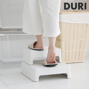 두리 2단 디딤대/유아발판/스텝스툴