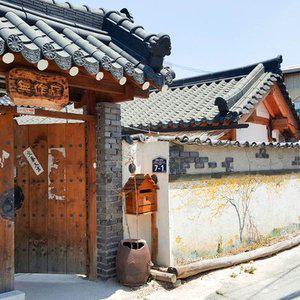 [경상] 경주 한옥 무작정(경상게스트하우스/경주게스트하우스)