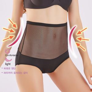 뱃살보정/복부압박팬티/복부팬티 102
