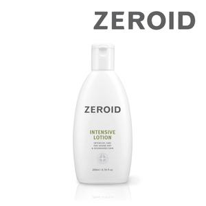 제로이드 인텐시브 로션 (진정 보습 로션) 200ml