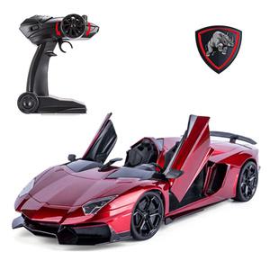 RC카 로드스터 스트라이크 2종/라이노세로스 스파이더 1종 택1/미니카/1-14스케일/LED