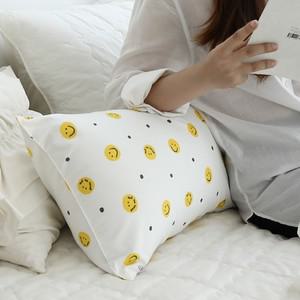 스마일도트 세미마이크로 바디필로우