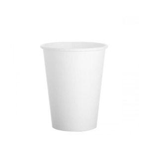 종이컵 종이컵 12oz 무지 1000개 업소용 주방용품 커피용