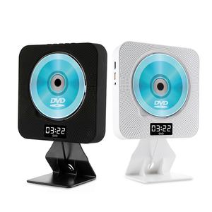 CD/DVD 플레이어 어학 영어 공부 스탠드 겸용