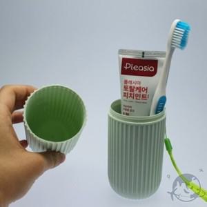 VEDANA 휴대용 칫솔통 칫솔양치컵 양치컵 치약칫솔케이스