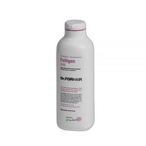DR.FORHAIR 폴리젠 실크 샴푸 500ml