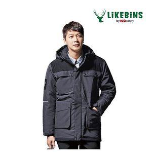 K2 LB2-F138 다운필패딩 동계자켓 라이크빈 상의