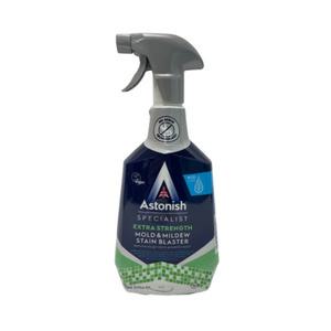 아스토니쉬 곰팡이 제거 클리너 750ml 1개