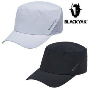 [롯데백화점]블랙야크 공용 기능성등산모자 사이드메쉬캡 2BYHTS3912