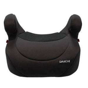 다이치 이노픽스 부스터 카시트 ISOFIX, 메쉬 블랙