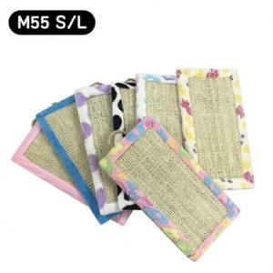 [OFM686S1]티티캣 스크래처 M 55  S 색상랜덤발송