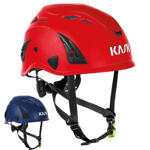 카스크 슈퍼플라즈마 피엘 산업용 헬멧 KASK SUPERPLASMA PL 구조 고소