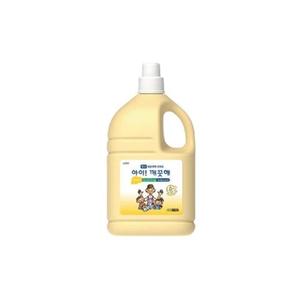 [엠제이마트] [오뚜기] 아이깨끗해 순 대용량 4.5L 손세정제 핸드워시 핸드솝