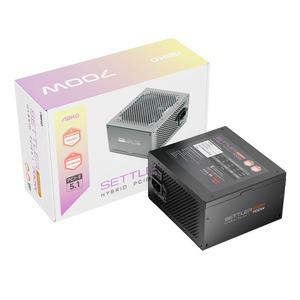 HIT 앱코 SETTLER 하이브리드 PCIE5.1 STH-700B ETA BRONZE 블랙 /정품/오늘출발/안심포장