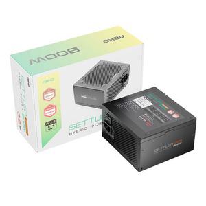 HIT 앱코 SETTLER 하이브리드 PCIE5.1 STH-800B ETA BRONZE 블랙 /정품/오늘출발/안심포장