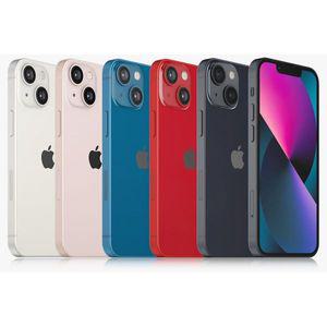 애플 아이폰 13 미니 5G 5.4인치 128GB 256GB 512GB 공장 언락모든 통신사 920376