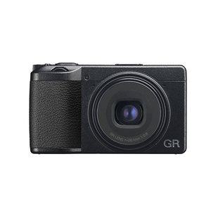 (정품) 리코 GR3x / GR IIIx 40mm 렌즈 하이엔드 카메라