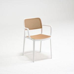 [RGM801Q2]A9212 테라스 카페 체어 암체어 4colors 의자