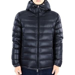 디몬트 몽클레어 남성 BESINES 다운 패딩 자켓(네이비) 1A00003 597EX 779