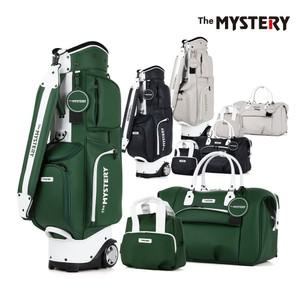 [미스테리골프정품] MYSTERY M420 휠캐디백 세트 보스턴백 토트백 추가구성