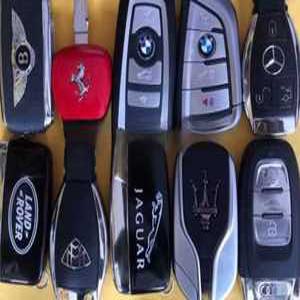 소품 자동차키 모형 고급 외제차 페라리 벤츠 BMW