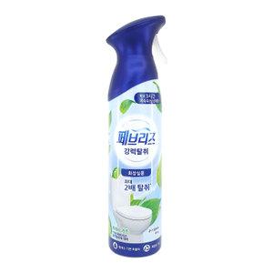 페브리즈 에어 공기탈취제 화장실용 프레시 가든 165g / 산뜻한 정원