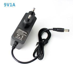 SMPS AC DC 랩 전원 공급 장치, EU 플러그 소스, 범용 어댑터 변압기, 220V, 110V, 3V, 4V, 5V, 6V, 8V, 9V