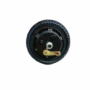 전동킥보드타이어 스쿠터 휠체어 DIY 통타이어 바퀴