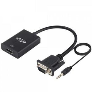 [강원전자]NM-VH015 VGA to HDMI 컨버터