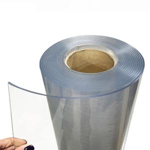 몽블르  연질 PVC 커튼 투명 두꺼운 비닐 1M재단