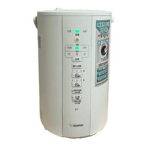 굿초/조지루시 가열식 가습기 EE-DVH35K/4L화이트