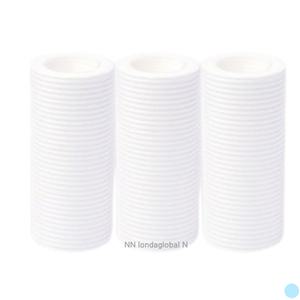 듀벨 싱크애 리필필터 수도 녹물제거 고급형 필터 X 3