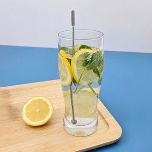 다이아글라스 유리컵 골딩 하이볼잔 대 480ml 6P 홈바 물잔 답례품
