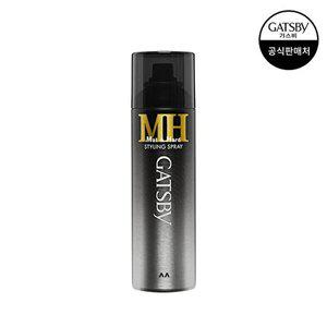 [갸스비]갸스비 스타일링 스프레이 매트 앤 하드 200ml