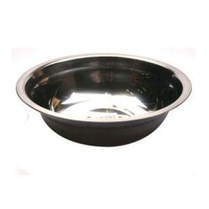 믹싱볼 스텐볼 양푼 샐러드볼 채반 주방볼 20cm