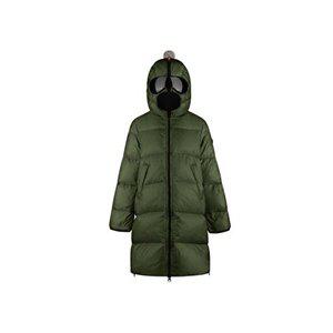 [에이아이 라이더스]24FW 키즈 온더스톰 고글 롱패딩 CG 621B T KJ4 322