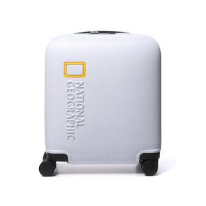NATIONALGEOGRAPHIC N245ASU390 페블 캐리어 18형 SKY BLUE