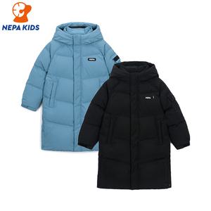 NEPA KIDS 네파키즈 수퍼 덕다운 자켓 KKF2055