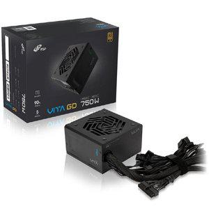 [기타]VITA GD 750W 80PLUS GOLD ATX3.1 (PCIe5.1)