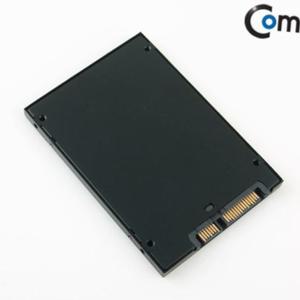 mSATA to SATA 컨버터 Black/케이스형