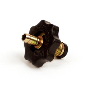LPG 직통 9.5mm 가스 충전 호스 부품 가스통